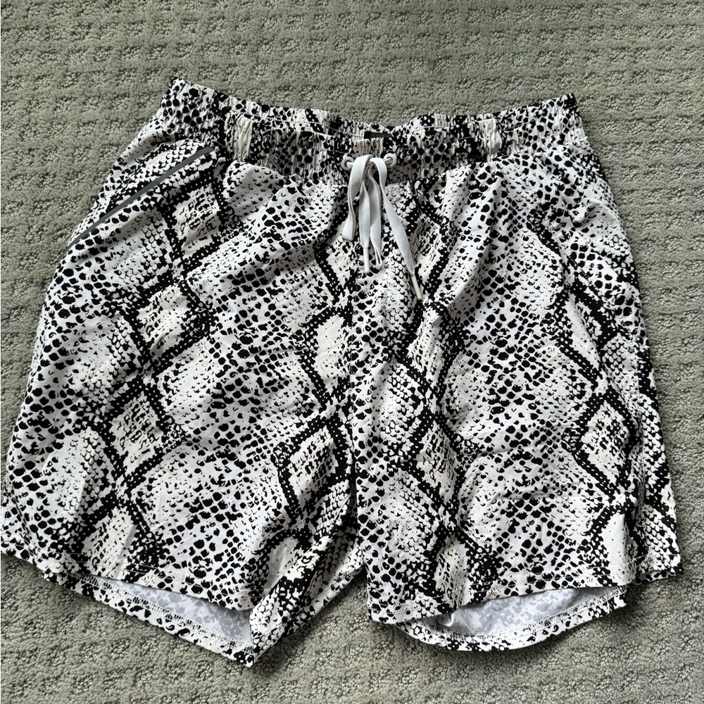 Men’s Balance Athletica (Vitality) Prime Short 6”